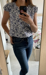 What are you wearing today? Melting into summer '22