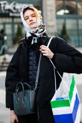 Les Parisiennes des Mamansnet: Always Have a Ball Gown at the Ready in Celebration of Your Enemy's Demise