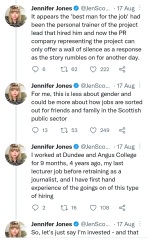 Period dignity officer update