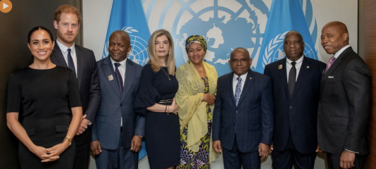 'Courtiers' by Valentine Low