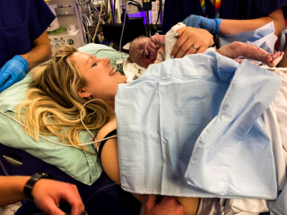 Navigating pregnancy after loss thread 4!