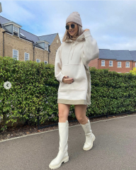 How can I style these boots?⅕