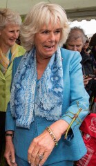 Royal Style - Farewell, Elizabeth - lady of style