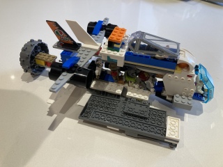 Share with LEGO your children’s most imaginative creations - £200 LEGO voucher to be won