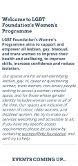 Social Work England leaves Stonewall Diversity Champions