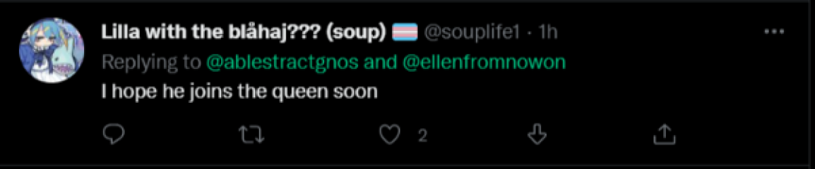 Antipodean fruit growers 2 - Canary in the internet coal mine