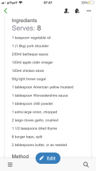 Can I make pulled chicken with Heinz bbq sauce?