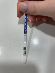 Line Eyes Help!