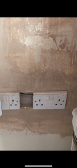 Council refurb...am I expecting too much ?aibu?