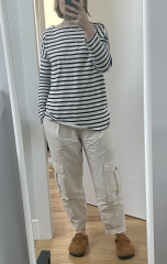 What are you wearing today? Melting into summer '22