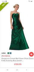 To be this clueless about “Black Tie” dress code? Help needed!!