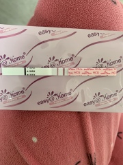 TTC after miscarriage Thread 11 🤞🏼✨