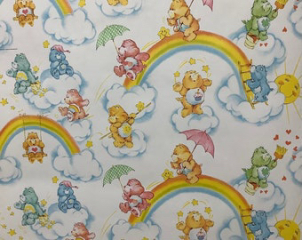 Duvet covers of the 80’s