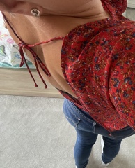 What are you wearing today? Melting into summer '22