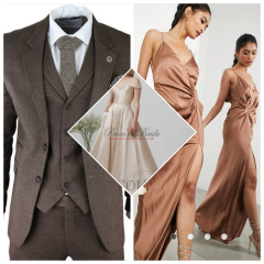 Bridesmaids dress colour Help! (With pics) 