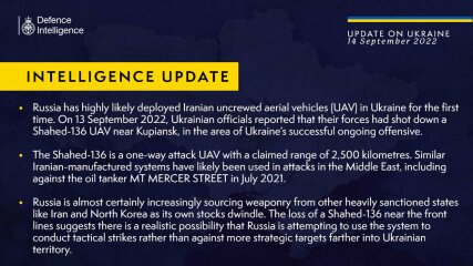 Ukraine Invasion: Part 30