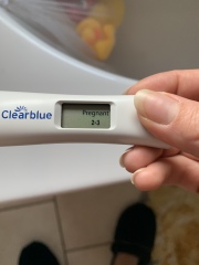 All symptoms gone. Am I going crazy?! 