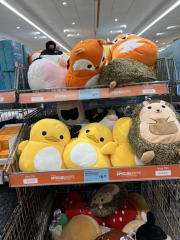 Thread 4 - the one with the pick up and take along gran