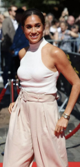 A positive and non-bashing thread about Meghan and Harry 
