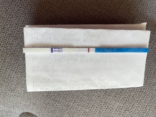 Hoping for BFP September/October
