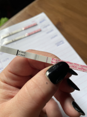 3dpo....TWW buddies?? ((BFP Updated!))