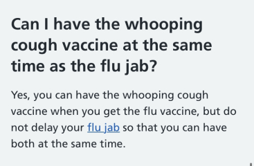 Due March 2023 - thread 3