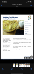 Slow cooker recipes