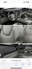 Frivolous question: what car color would you choose? 