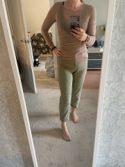 What are you wearing today? Autumn 22
