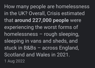 Housing Crisis solutions 