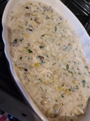 Help me improve on this pie