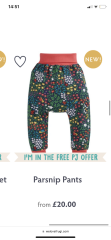 Why is Frugi everywhere?