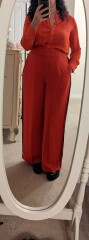 What are you wearing today? Melting into summer '22