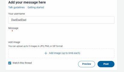 Google Chrome on PC not behaving