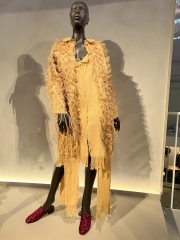 Les Parisiennes des Mamansnet: Always Have a Ball Gown at the Ready in Celebration of Your Enemy's Demise