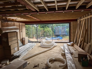 Extension thread 2022 part II...demolition, delays and decisions, decisions, decisions