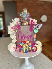 Cake Designer Essex
