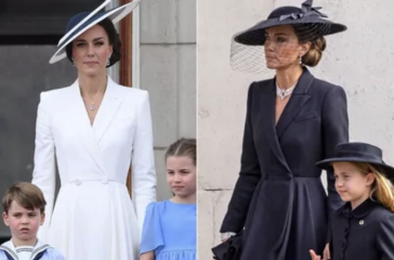 Royal Style - Farewell, Elizabeth - lady of style