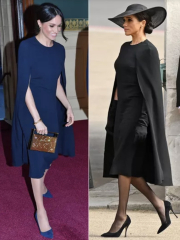 Royal Style - Farewell, Elizabeth - lady of style