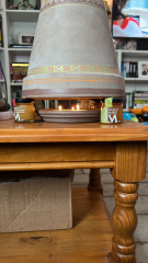 Candles or tea lights?