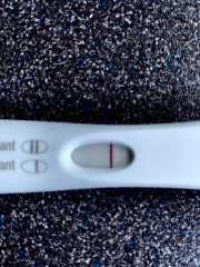 Ovulation Day - anyone want to join me during the TWW?