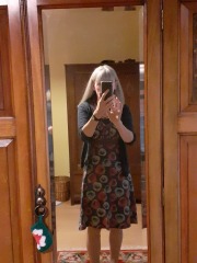 What are you wearing today? Melting into summer '22