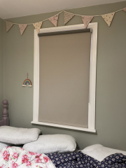 Bedroom colour ideas