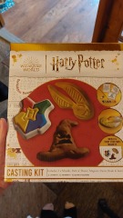 Thread 4 - the one with the pick up and take along gran