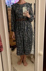 What to wear to a BBQ (husband's work)