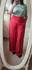 What are you wearing today? Melting into summer '22
