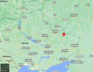 Ukraine Invasion: Part 30