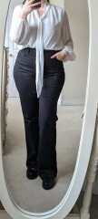 What are you wearing today? Melting into summer '22