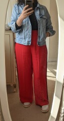 What are you wearing today? Melting into summer '22