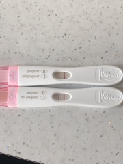 Tests aren’t getting darker 